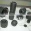 Carbon Graphite Bush Bearing