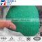 100% fresh material green color agricultural sun shade net