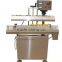 Fast speed electric inductor aluminum foil sealing machine Continuous Tray Sealing Machine