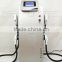 Permanent elight electrolysis hair removal for man use