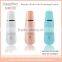 Led Blue Light Ultrasonic Skin Beauty Machine for Girl
