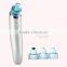 Blackhead Acne Facial Pore Cleanser Cleaner Blackhead Acne Remover Beauty equipment black head removal instrument