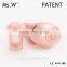 Sexy enlarger red lips care mini vibrating plumper new ion technology electric lip beauty equipment