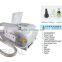 Beauty equipment Q switch nd yag laserTattoo Removal Machine Skin rejuvenation