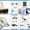 Gold Standard Laser IPL & E-light hair removal equipment&machine for spa use