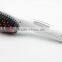 3 in 1 LCD Ceramic Hair Comb Electric Heating Hair Straightening Irons