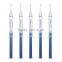 teeth whitening syringe Gel 3 ML 5ml 10ml syringe teeth whitening gel natural whitener