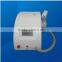 Q switch nd yag laser tattoo removal laser equipment