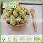 BRC Certified Peanuts Thai Style Wasabi Coated Peanuts Snacks