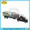 Novel and interesting entertainment truck shape without candy toy