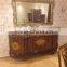 Antique dining room