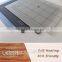Plastic PP Eco-friendly Cutting Mat For Artist