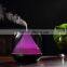 new products 2017 LED light 300ml diffuser / essential oil wholesale diffuser