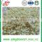 IQF Frozen Peeled Garlic Can Use Cooking