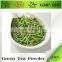 GMP ISO instant green tea powder 1kg