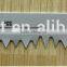 Bi-metal Reciprocating Saw Blades