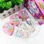 Heart Bracelet Necklace Press Candy For Girl