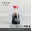 Japanese soy sauce 150ml table bottle