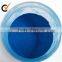 Iron oxide black inorganic pigment