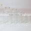 5oz clear glass empty medicine bottle