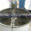 Beekeeping equipment 6 frame honey extractor by motor