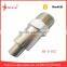 stainless steel automatic poultry nipple drinker for pig