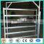 high quality hot galvanized horse corral panels