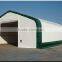 Canada Double Truss Steel Structure Shelter