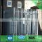 China supplier palisade fence/Cheap security palisade fence