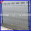 DM welded wire mesh panel