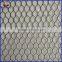 factory price hexagonal wire netting in reverse twist for chicken