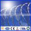 China supplier low price concertina razor barbed wire