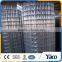 hign quality galvanized welded wire mesh