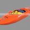 rotomolding kayak mould