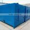 BBQ coconut shell charcoal carbonization furnace
