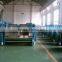 sheep wool cleaning machine