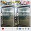 Rolled lead anode sheet