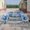 factory supply watercraft trailer