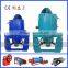 Good quality low price gold separator centrifugal panning gold