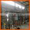 30t/d Marijuana(hemp Seed) Refined Corn Oil /oil Refined Machinery/oil Refinery Machine