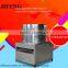 drum type stainless steel pigeon feather plucker