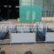 High quality galvanized sow obstetric table