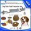 dry dog food mixer processing pellet machines with electric