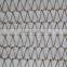 Single Rod Reinforced Woven Wire Belt