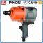 High quality 1 inch manual air impact torque wrench with low price