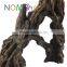 Nomo new products aquarium accessories resin wood for sale