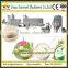 Popular selling baby food cereal making machine
