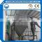 PMD pulse single bag filter dust collector