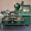 Auto-Feeding Mustard Oil Press Machine