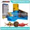 floating fish feed extruder machine Feed Pellet Machine
